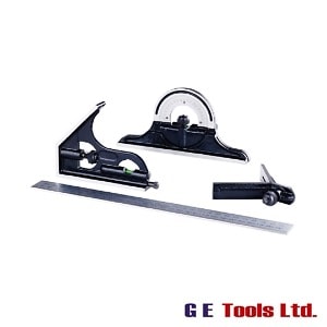 Moore & Wright MW521-01 180° Combination Set HQ 4 Piece 300mm (12in) Moore & Wright MW521-01 180° Combination Set HQ 4 Piece 300mm (12in)