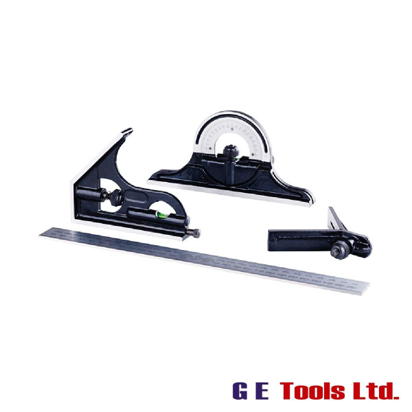 Moore & Wright MW521-01 180° Combination Set HQ 4 Piece 300mm (12in) Moore & Wright MW521-01 180° Combination Set HQ 4 Piece 300mm (12in)