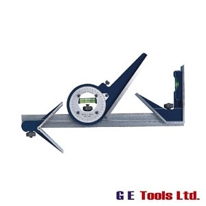 Moore & Wright CSME12 Precision Combination Set 300mm/12in
