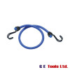 Master Lock Twin Wire Bungee Cord 120cm Blue 2 Piece