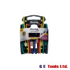Master Lock Twin Wire Bungee Organiser 10 Piece