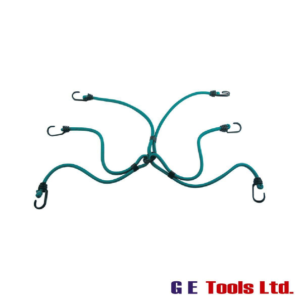 Master Lock Spider Bungee 80cm
