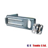 Master Lock Wrought Steel Hasp 115mm