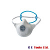 Moldex Smart Solo FFP2 NR D Valved Mask (Pack of 20)