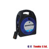 Masterplug Case Reel 240V 13A 4-Socket RCD & Thermal Cut-Out 20m