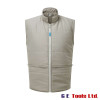 Pulsar P422 “R” High Visibility Interactive Body Warmer Yellow