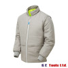 Pulsar P422 “R” High Visibility Interactive Body Warmer Yellow