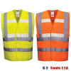 Portwest G470 Triple Technology High Visibility Vest
