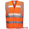 Portwest G470 Triple Technology High Visibility Vest