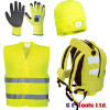 Portwest KIT20 High Visibility Kit Yellow