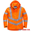 Portwest LW70 High Visibility Womens Waterproof Jacket