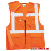 Portwest RT26 Rail-Spec Executive High Visibility Vest