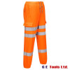 Portwest RT48 Rail-Spec High Visibility Jogging Bottoms
