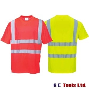 Portwest S478 High Visibility T-Shirt
