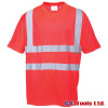 Portwest S478 High Visibility T-Shirt