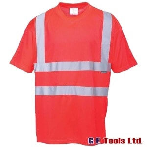 Portwest S478 High Visibility T-Shirt