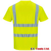 Portwest S478 High Visibility T-Shirt