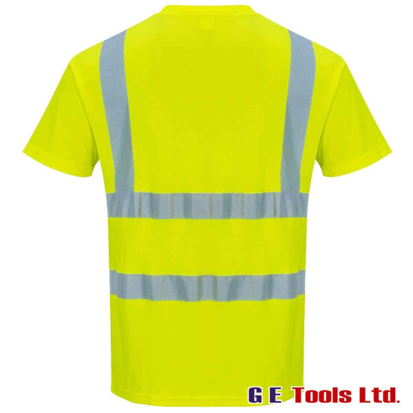 Portwest S478 High Visibility T-Shirt