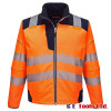 Portwest T402 PW3 High Visibility Softshell Jacket