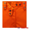 Pulsar PR336LDS Women’s Rail-Spec High Visibility Combat Trousers Orange