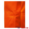 Pulsar PR336LDS Women’s Rail-Spec High Visibility Combat Trousers Orange