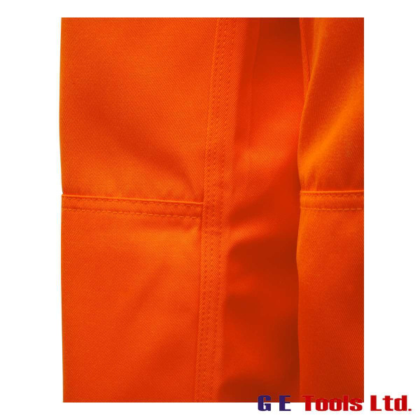 Pulsar PR336LDS Women’s Rail-Spec High Visibility Combat Trousers Orange