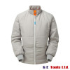 Pulsar PR498 High Visibility Rail-Spec Interactive Body Warmer Orange