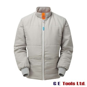 Pulsar PR498 High Visibility Rail-Spec Interactive Body Warmer Orange