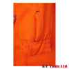Pulsar PRARC05 FR-AST-ARC High Visibility Combat Coverall Orange