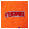Pulsar PRARC20 FR-AST-ARC High Visibility Sweatshirt Orange