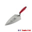 Ragni Crown Philadelphia Pattern Brick Trowel 11in