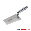 Ragni R6165S Stainless Steel Bucket Trowel 6.1/2in