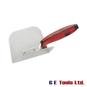 Ragni Stainless Steel Internal Corner Trowel