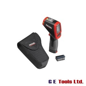 Ridgid Micro IR-200 Non-Contact Infrared Thermometer