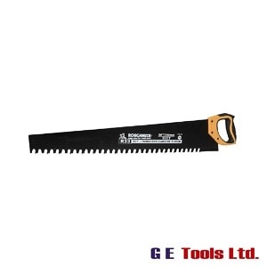 Roughneck R33 Masonry Saw 700mm (28in) 1.2 TPI