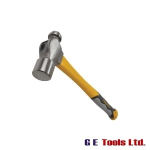 Roughneck Ball Pein Hammer Fibreglass Handle 908g (32oz)