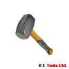 Roughneck Club Hammer Fibreglass Handle 1.81kg (4 lb) Roughneck Club Hammer Fibreglass Handle 1.81kg (4 lb)