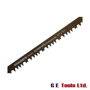 Roughneck Bowsaw Blade – Raker Teeth 600mm (24in)