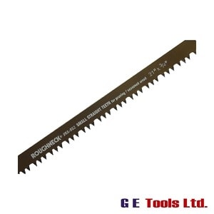 Roughneck Bowsaw Blade – Small Teeth 750mm (30in)