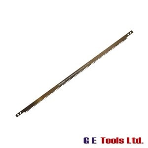 Roughneck Bowsaw Blade – Small Teeth 600mm (24in)