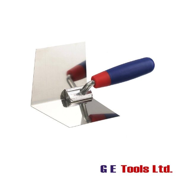 R.S.T. 8200 Internal Corner Trowel Soft Touch Handle