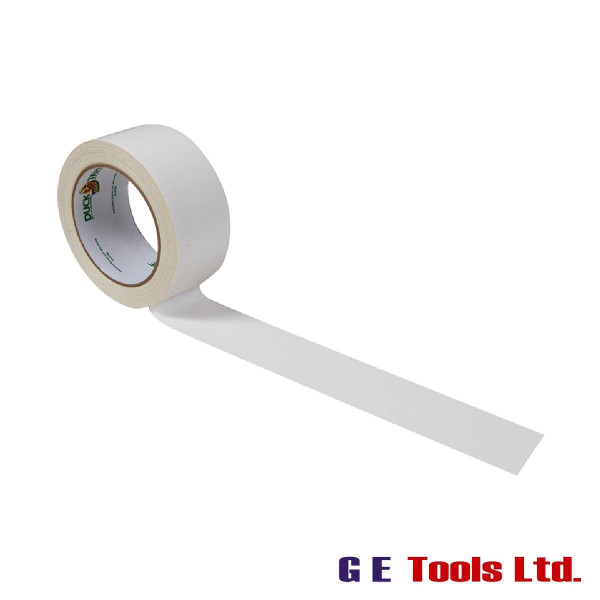 Shurtape Duck Tape® 48mm x 18.2m White