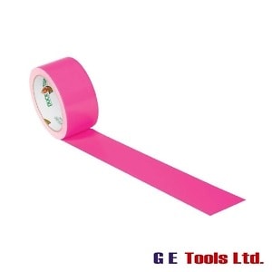 Shurtape Duck Tape® 48mm x 13.7m Neon Pink Shurtape Duck Tape® 48mm x 13.7m Neon Pink