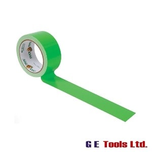 Shurtape Duck Tape® 48mm x 13.7m Neon Green Shurtape Duck Tape® 48mm x 13.7m Neon Green