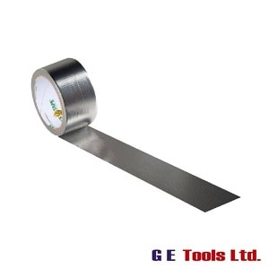 Shurtape Duck Tape® 48mm x 9.1m Chrome Shurtape Duck Tape® 48mm x 9.1m Chrome