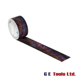 Shurtape Duck Tape® 48mm x 9.1m Galaxy Shurtape Duck Tape® 48mm x 9.1m Galaxy
