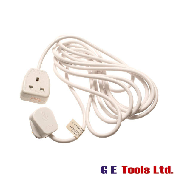 SMJ Extension Lead 240V 1-Way 13A 5m