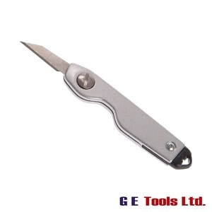 Stanley Folding Pocket Knife