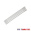 Stanley Coping Saw Blades 165mm (6.1/2in) 14 TPI (Card 4)