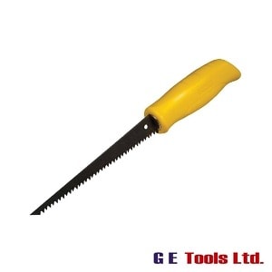 Stanley Plasterboard Saw 150mm (6in) 6 TPI Stanley Plasterboard Saw 150mm (6in) 6 TPI